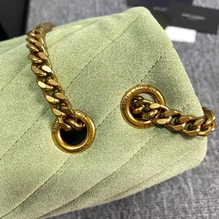 Brother sam 2212HS0108 YSL Bag 1015